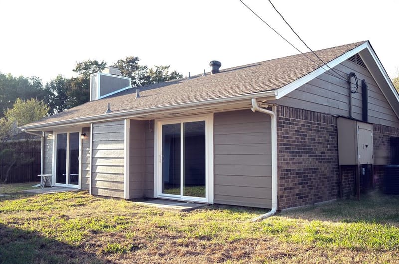 1016 Barclay Drive, Mesquite TX 75149 - Photo 3