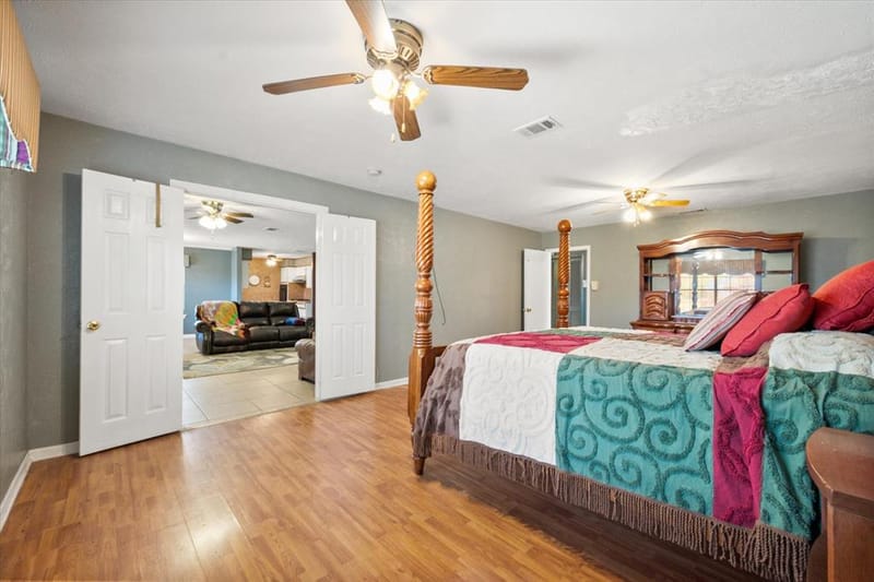3504 Carriage Hill Drive, Forest Hill TX 76140 - Photo 12