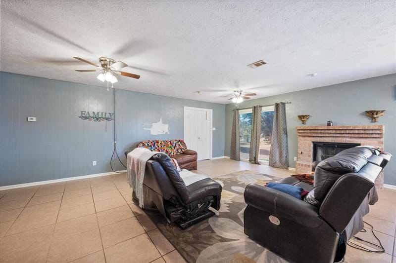 3504 Carriage Hill Drive, Forest Hill TX 76140 - Photo 22