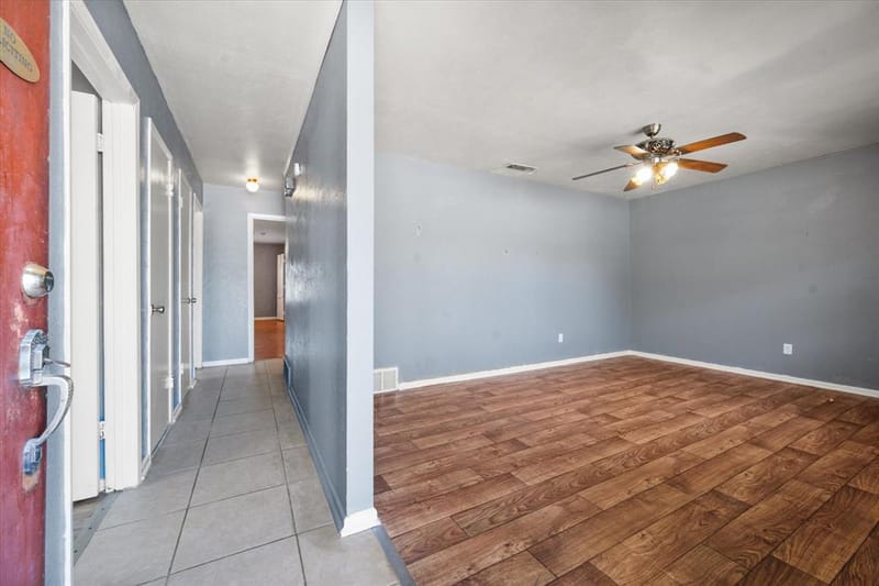 3504 Carriage Hill Drive, Forest Hill TX 76140 - Photo 5