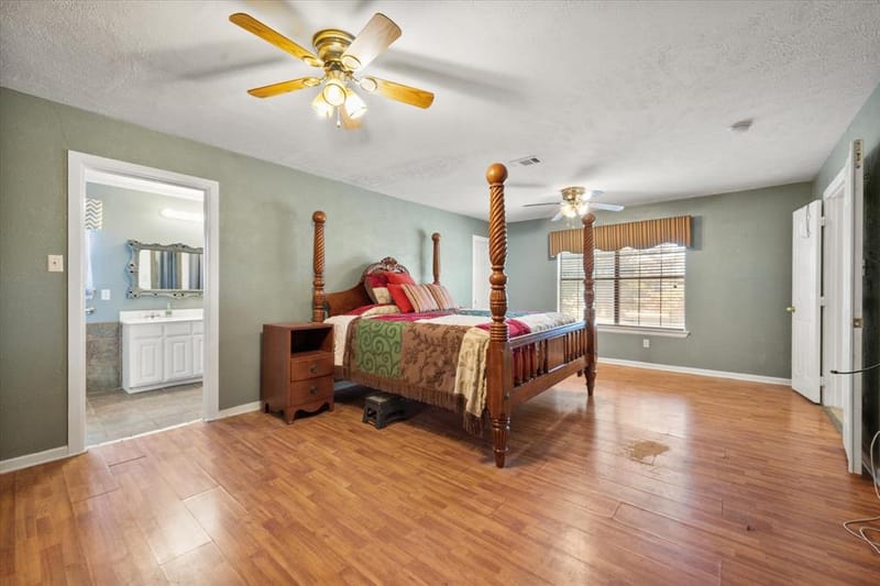 3504 Carriage Hill Drive, Forest Hill TX 76140 - Photo 11