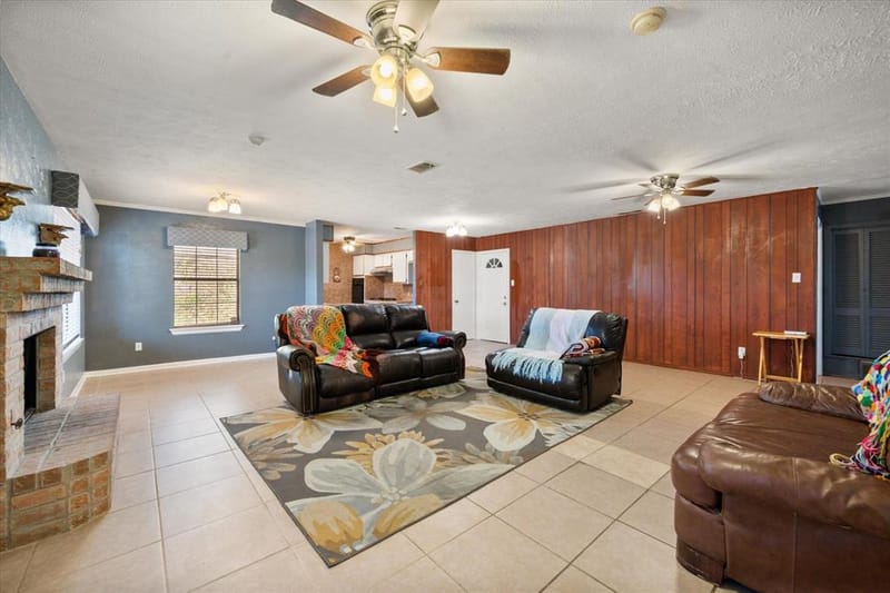 3504 Carriage Hill Drive, Forest Hill TX 76140 - Photo 25