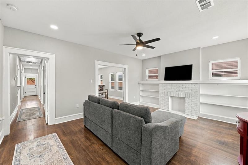 1628 N 15th Street, Waco TX 76707 - Photo 6