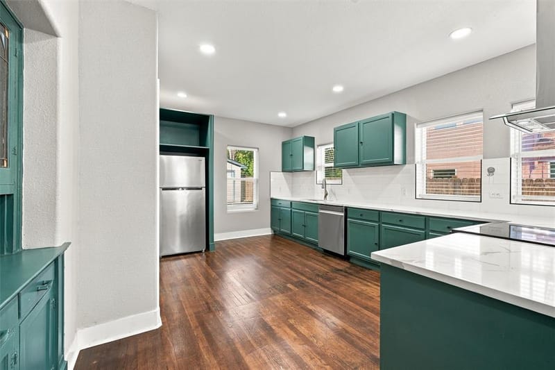 1628 N 15th Street, Waco TX 76707 - Photo 9