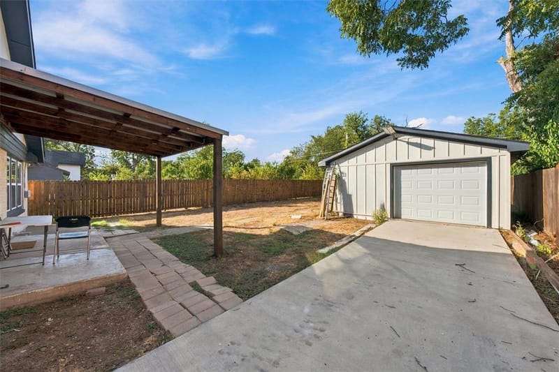 1628 N 15th Street, Waco TX 76707 - Photo 18