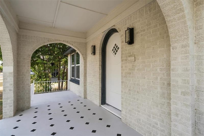 1628 N 15th Street, Waco TX 76707 - Photo 4