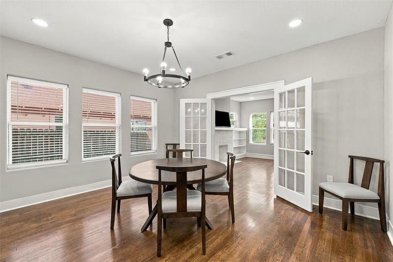 1628 N 15th Street, Waco TX 76707 - Photo 8