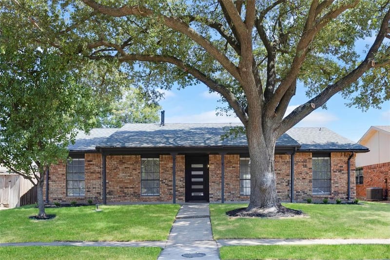 10414 Black Walnut Drive, Dallas TX 75243