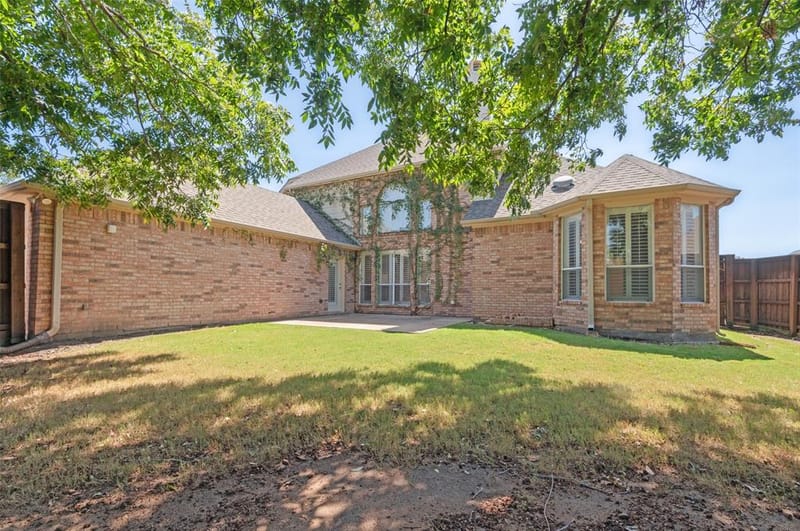 1432 Parkwood Drive, Carrollton TX 75007 - Photo 36