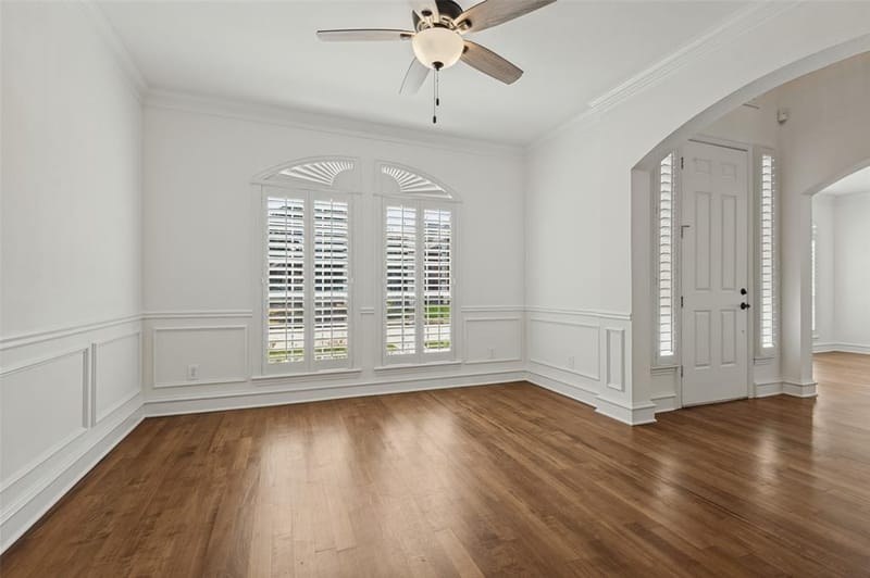 1432 Parkwood Drive, Carrollton TX 75007 - Photo 9