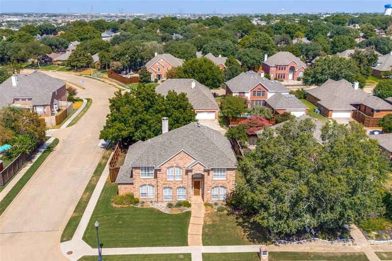 1432 Parkwood Drive, Carrollton TX 75007 - Photo 40