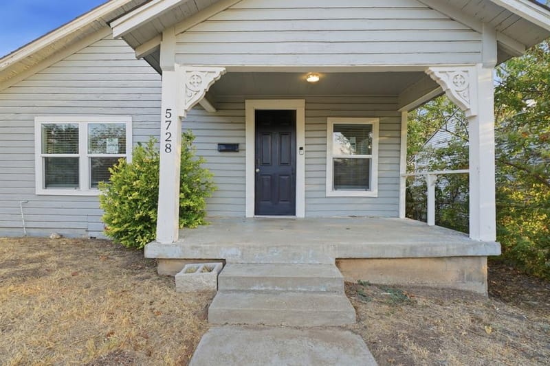 5728 Kilpatrick Avenue, Fort Worth TX 76107 - Photo 4