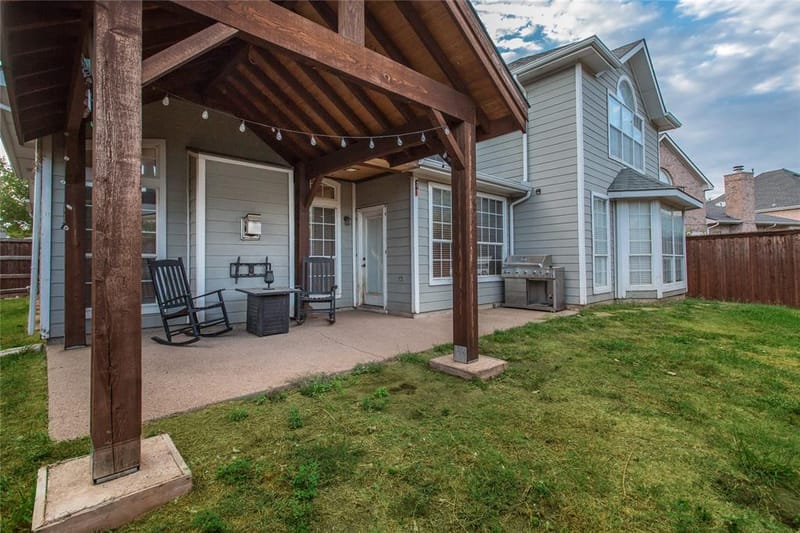 5704 Windmere Lane, Haltom City TX 76137 - Photo 29