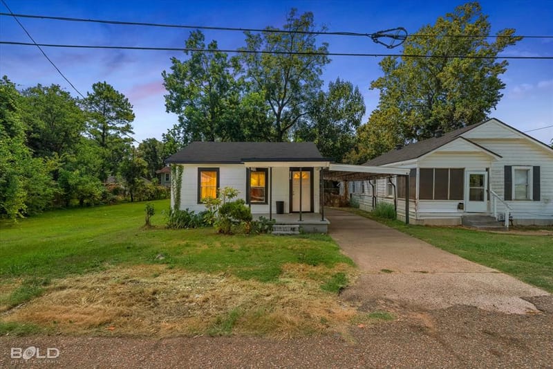 626 Joannes Street, Bossier City LA 71111