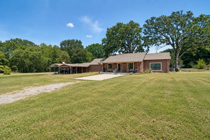 14601 Hyde Away Lane, Mabank TX 75147 - Photo 2