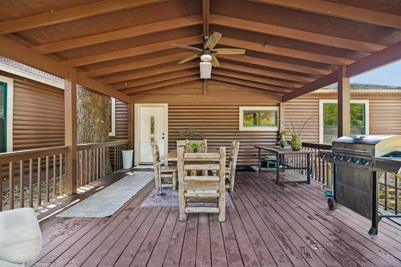 14601 Hyde Away Lane, Mabank TX 75147 - Photo 19