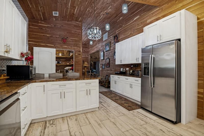 14601 Hyde Away Lane, Mabank TX 75147 - Photo 8