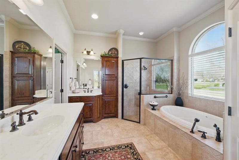5609 Flagstick Drive, Granbury TX 76049 - Photo 23