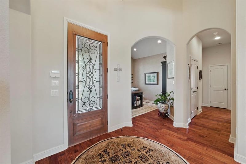 5609 Flagstick Drive, Granbury TX 76049 - Photo 6