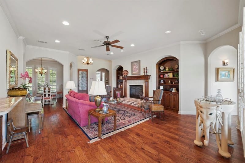 5609 Flagstick Drive, Granbury TX 76049 - Photo 13
