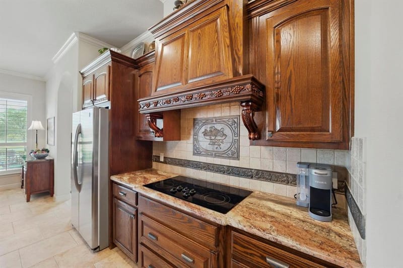 5609 Flagstick Drive, Granbury TX 76049 - Photo 17