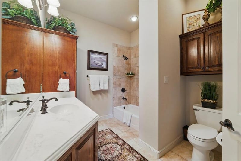 5609 Flagstick Drive, Granbury TX 76049 - Photo 26