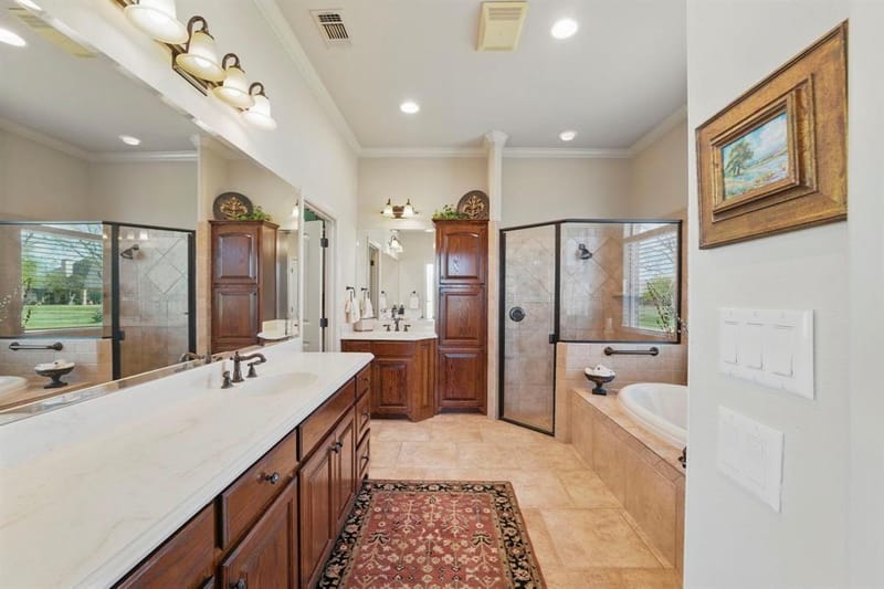 5609 Flagstick Drive, Granbury TX 76049 - Photo 22