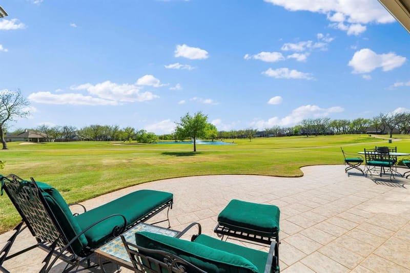 5609 Flagstick Drive, Granbury TX 76049 - Photo 36