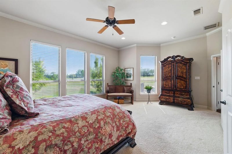 5609 Flagstick Drive, Granbury TX 76049 - Photo 20