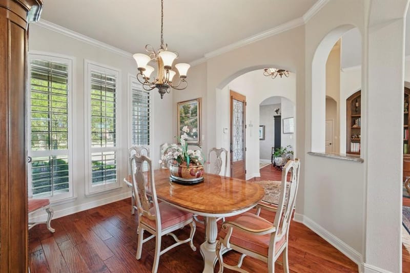 5609 Flagstick Drive, Granbury TX 76049 - Photo 9