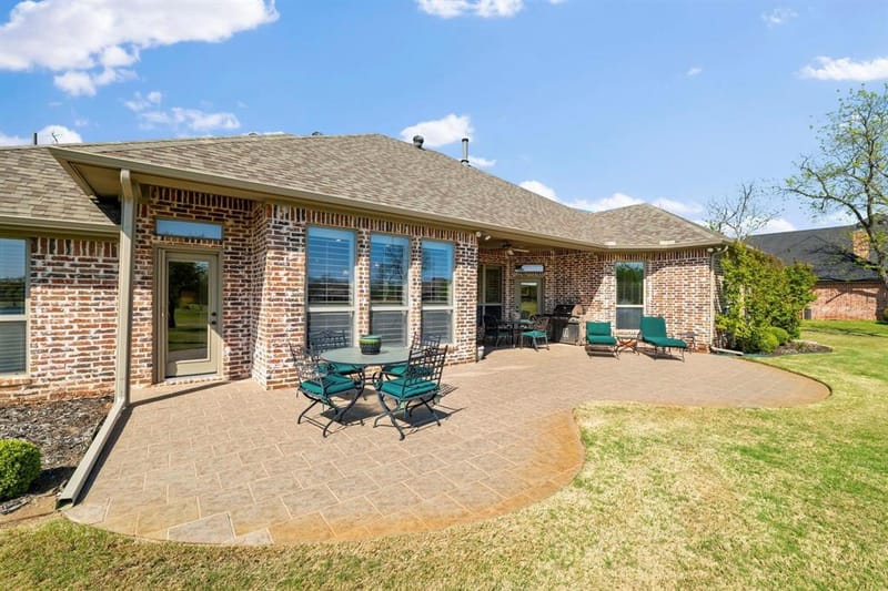 5609 Flagstick Drive, Granbury TX 76049 - Photo 34
