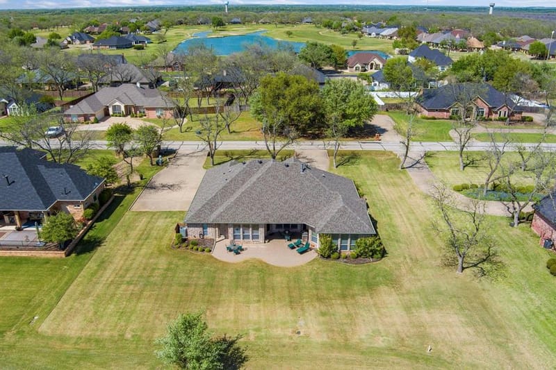 5609 Flagstick Drive, Granbury TX 76049 - Photo 38
