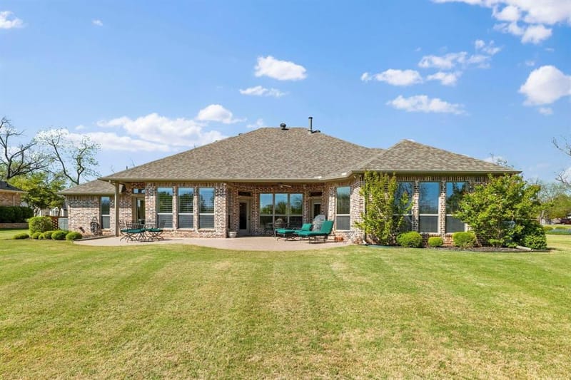 5609 Flagstick Drive, Granbury TX 76049 - Photo 33