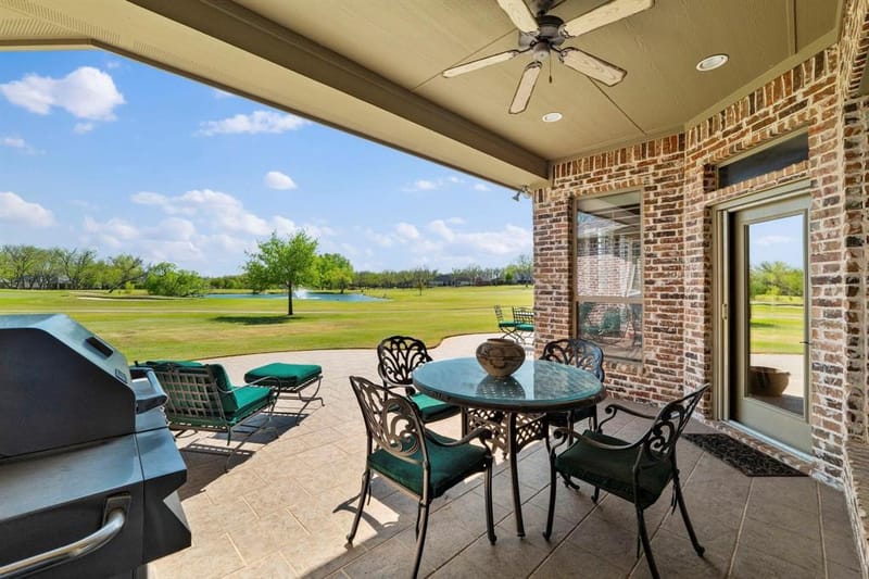 5609 Flagstick Drive, Granbury TX 76049 - Photo 35