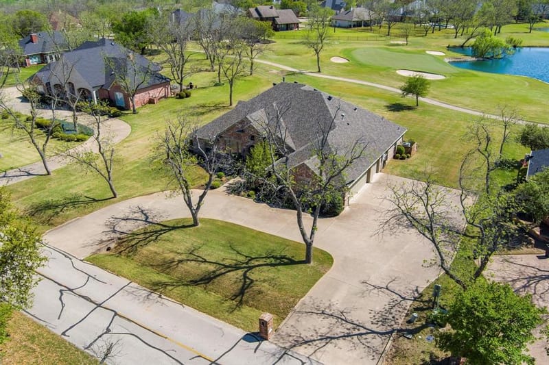 5609 Flagstick Drive, Granbury TX 76049 - Photo 39