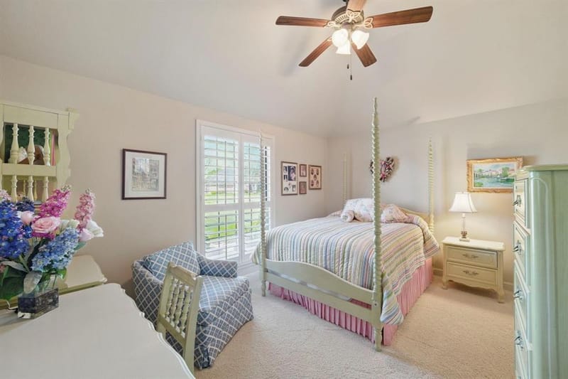 5609 Flagstick Drive, Granbury TX 76049 - Photo 25