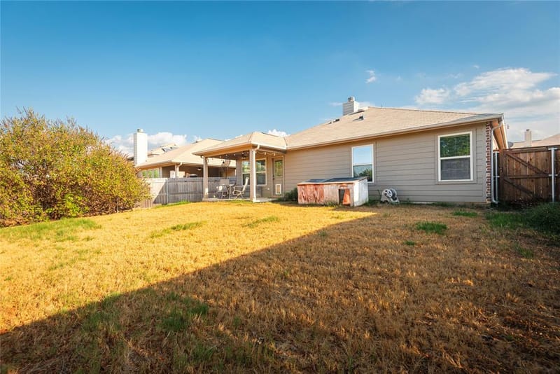 8309 Black Hills Trail, Aubrey TX 76227 - Photo 27