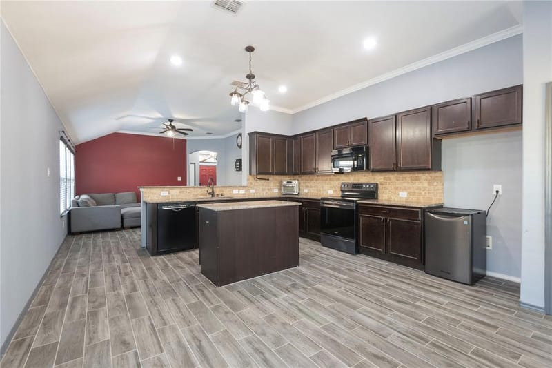 8309 Black Hills Trail, Aubrey TX 76227 - Photo 6