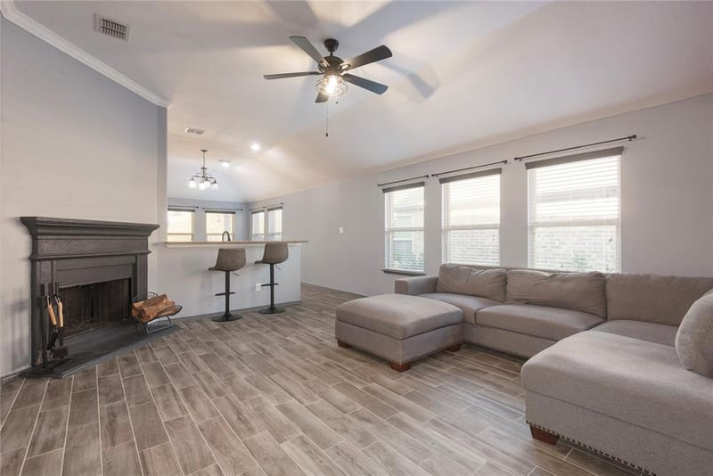 8309 Black Hills Trail, Aubrey TX 76227 - Photo 13