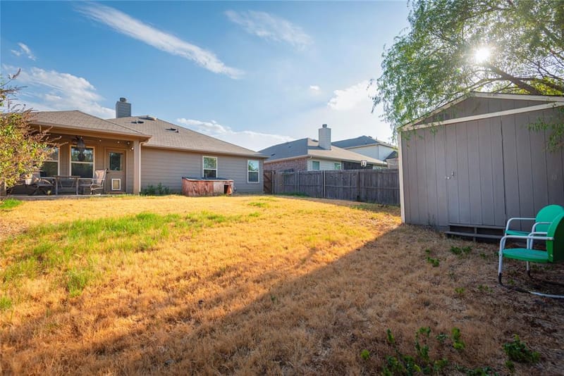 8309 Black Hills Trail, Aubrey TX 76227 - Photo 26