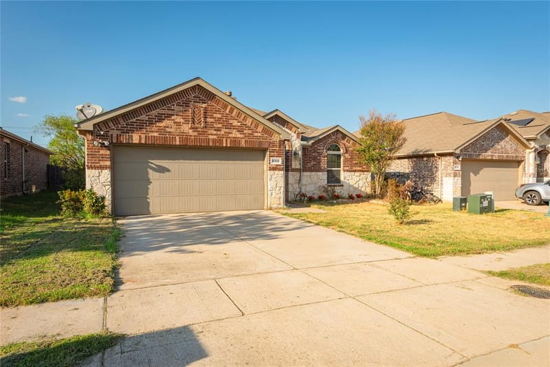 8309 Black Hills Trail, Aubrey TX 76227 - Photo 3