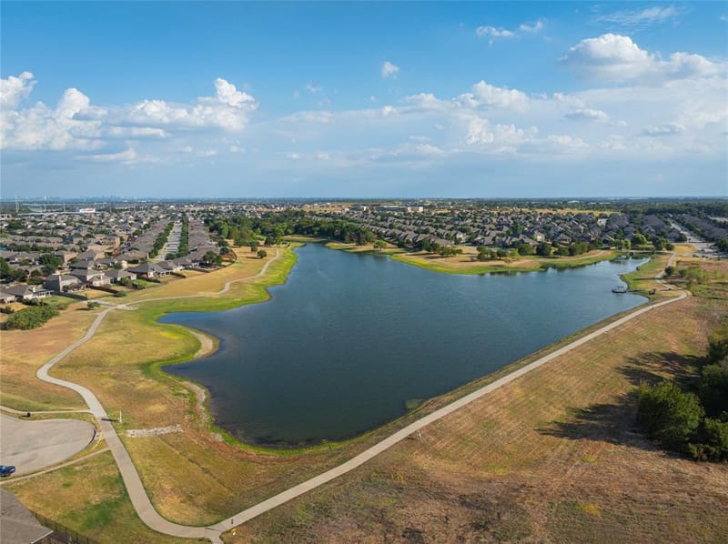 8309 Black Hills Trail, Aubrey TX 76227 - Photo 36