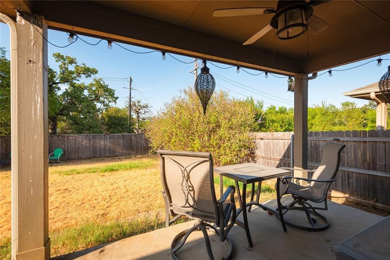 8309 Black Hills Trail, Aubrey TX 76227 - Photo 24