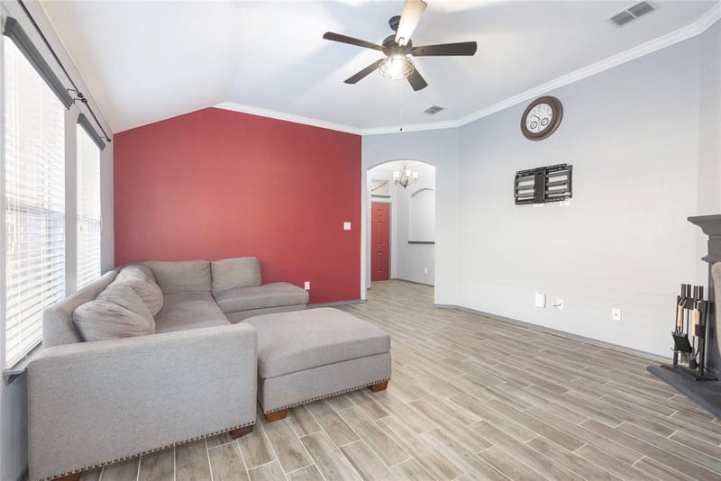 8309 Black Hills Trail, Aubrey TX 76227 - Photo 14