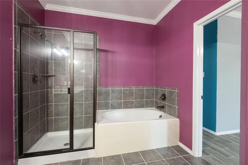 8309 Black Hills Trail, Aubrey TX 76227 - Photo 18