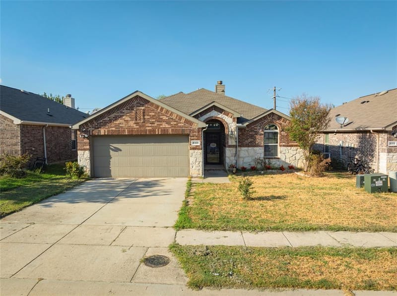 8309 Black Hills Trail, Aubrey TX 76227 - Photo 35