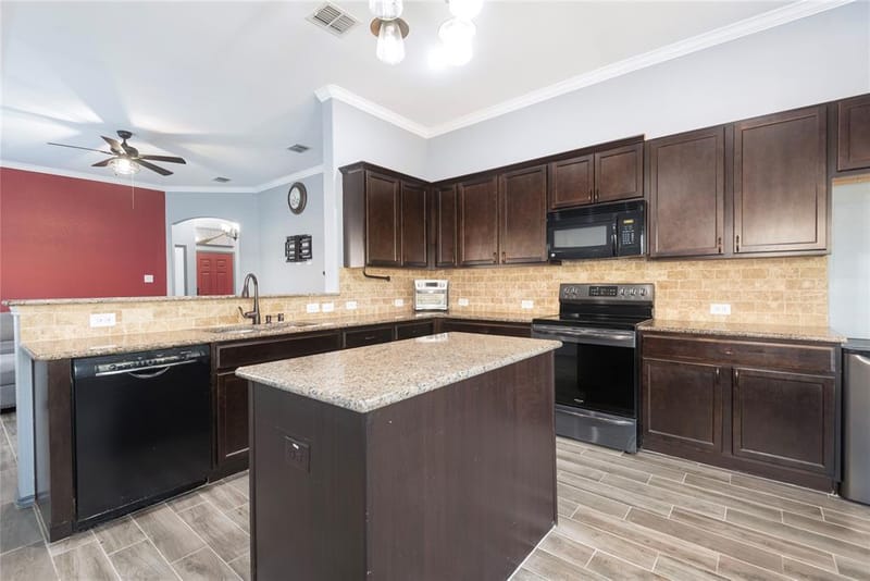 8309 Black Hills Trail, Aubrey TX 76227 - Photo 8