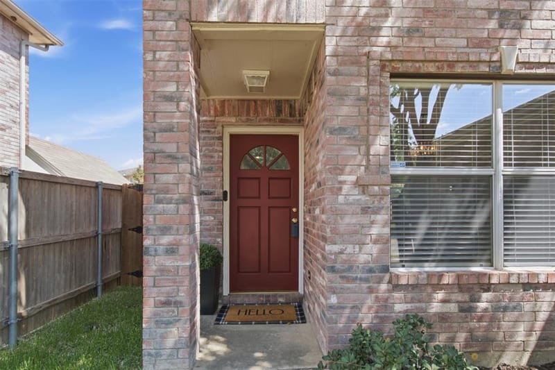 2220 Wisteria Way, McKinney TX 75071 - Photo 3