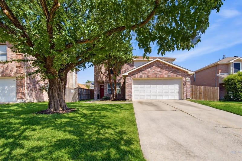 2220 Wisteria Way, McKinney TX 75071