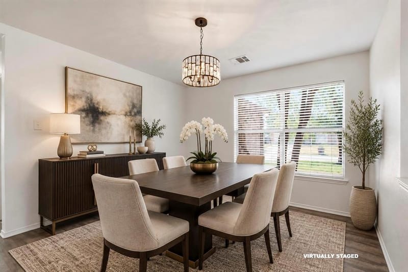2220 Wisteria Way, McKinney TX 75071 - Photo 5
